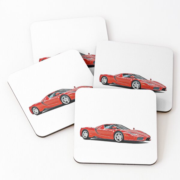 Item preview, Enzo Cartoon designed and sold by Auto-Prints.