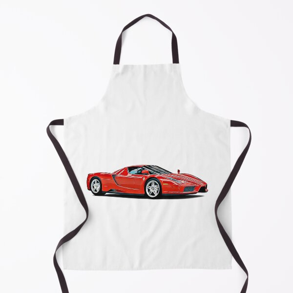 Item preview, Enzo Cartoon designed and sold by Auto-Prints.