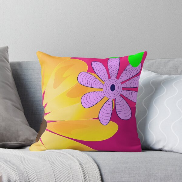 Item preview, Pop Flowerz designed and sold by WorldOfRey.