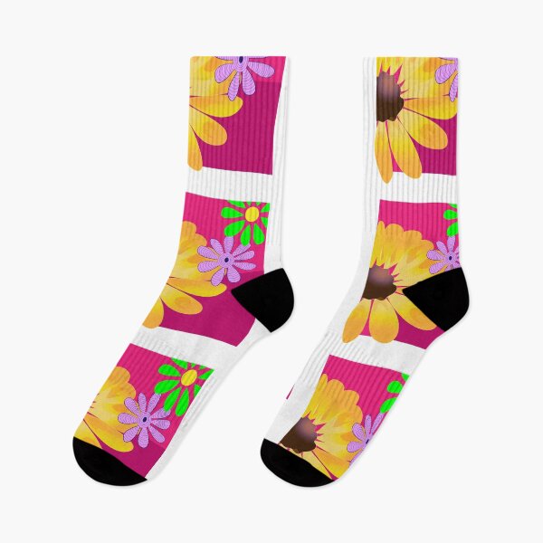 Item preview, Pop Flowerz designed and sold by WorldOfRey.