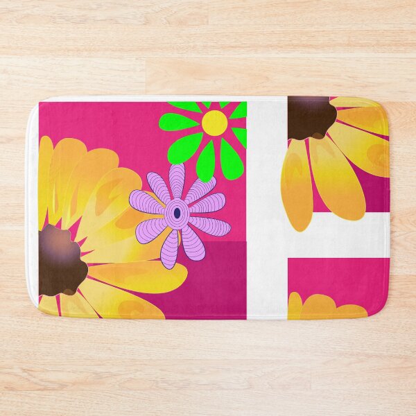 Item preview, Pop Flowerz designed and sold by WorldOfRey.