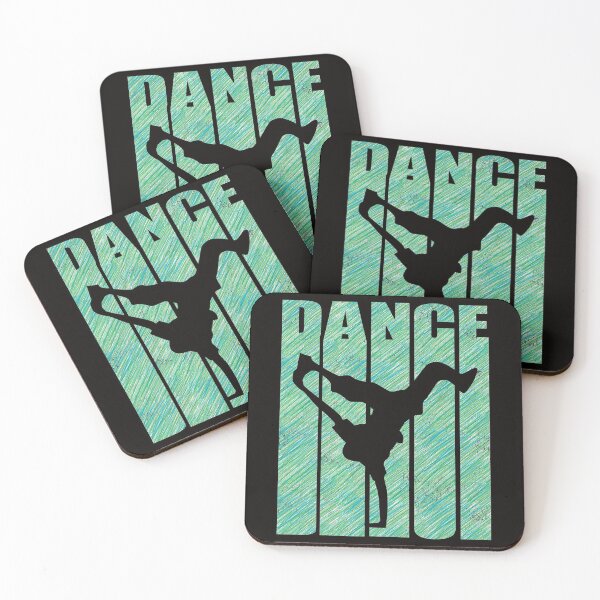 Item preview, Breakdancing Hip Hop Dance BBoy Gift Breakdance designed and sold by RonaldDaughtry.