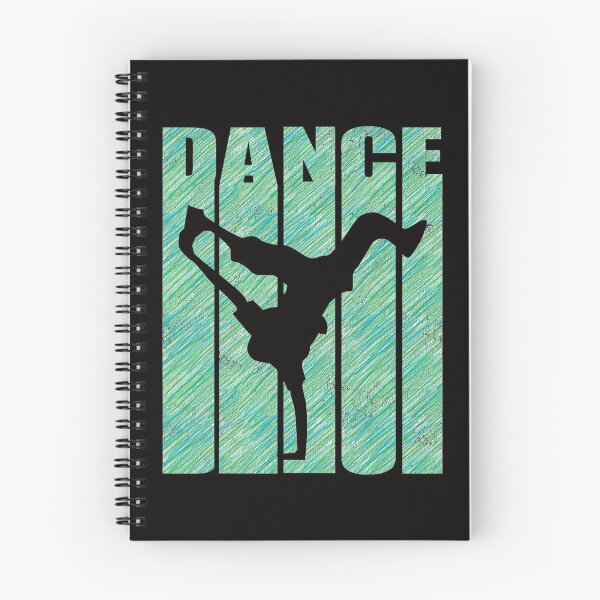 Item preview, Breakdancing Hip Hop Dance BBoy Gift Breakdance designed and sold by RonaldDaughtry.