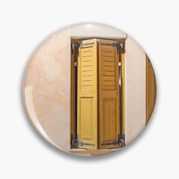 Item preview, Oia Doors designed and sold by ianaltman.