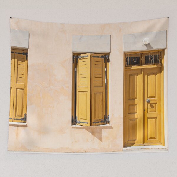 Item preview, Oia Doors designed and sold by ianaltman.