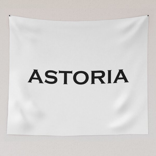 Item preview, Astoria New York designed and sold by QueensNewYork.