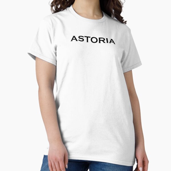 Artikel-Vorschau von Astoria New York, designt und verkauft von QueensNewYork.