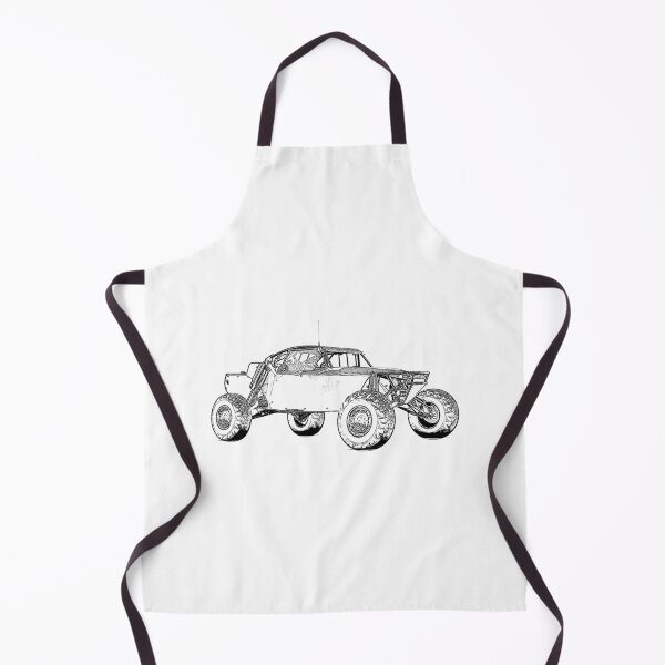 Item preview, Rally Buggy Dune Wireframe designed and sold by Auto-Prints.