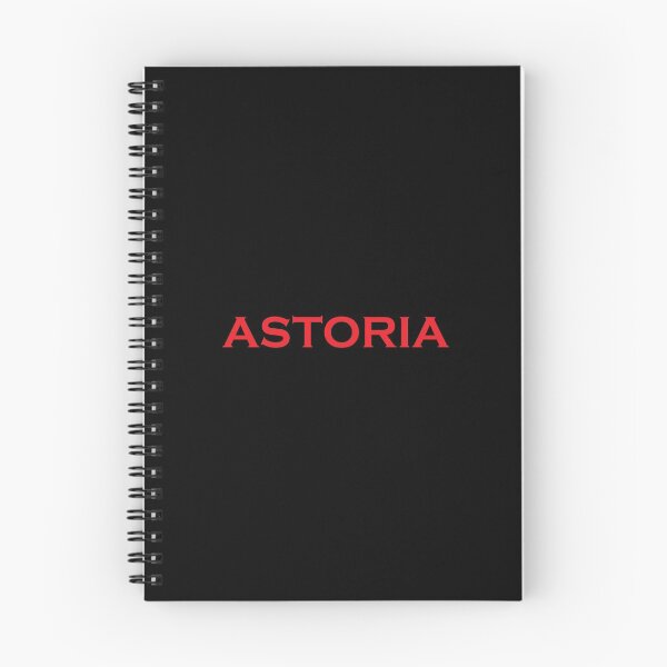 Item preview, Astoria New York designed and sold by QueensNewYork.