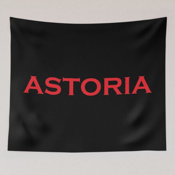 Item preview, Astoria New York designed and sold by QueensNewYork.