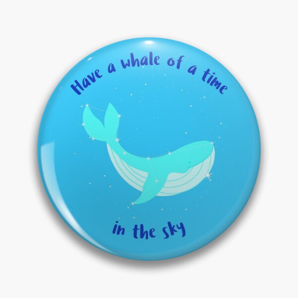 Item preview, Whale of a time designed and sold by TheRightHonMP.
