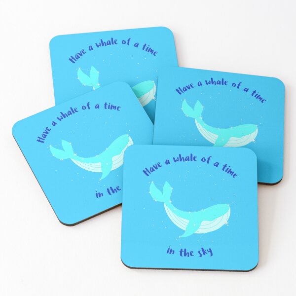 Item preview, Whale of a time designed and sold by TheRightHonMP.