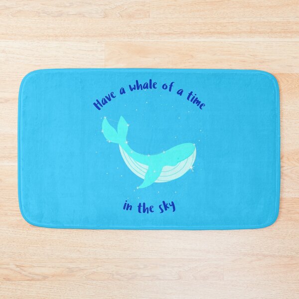 Item preview, Whale of a time designed and sold by TheRightHonMP.