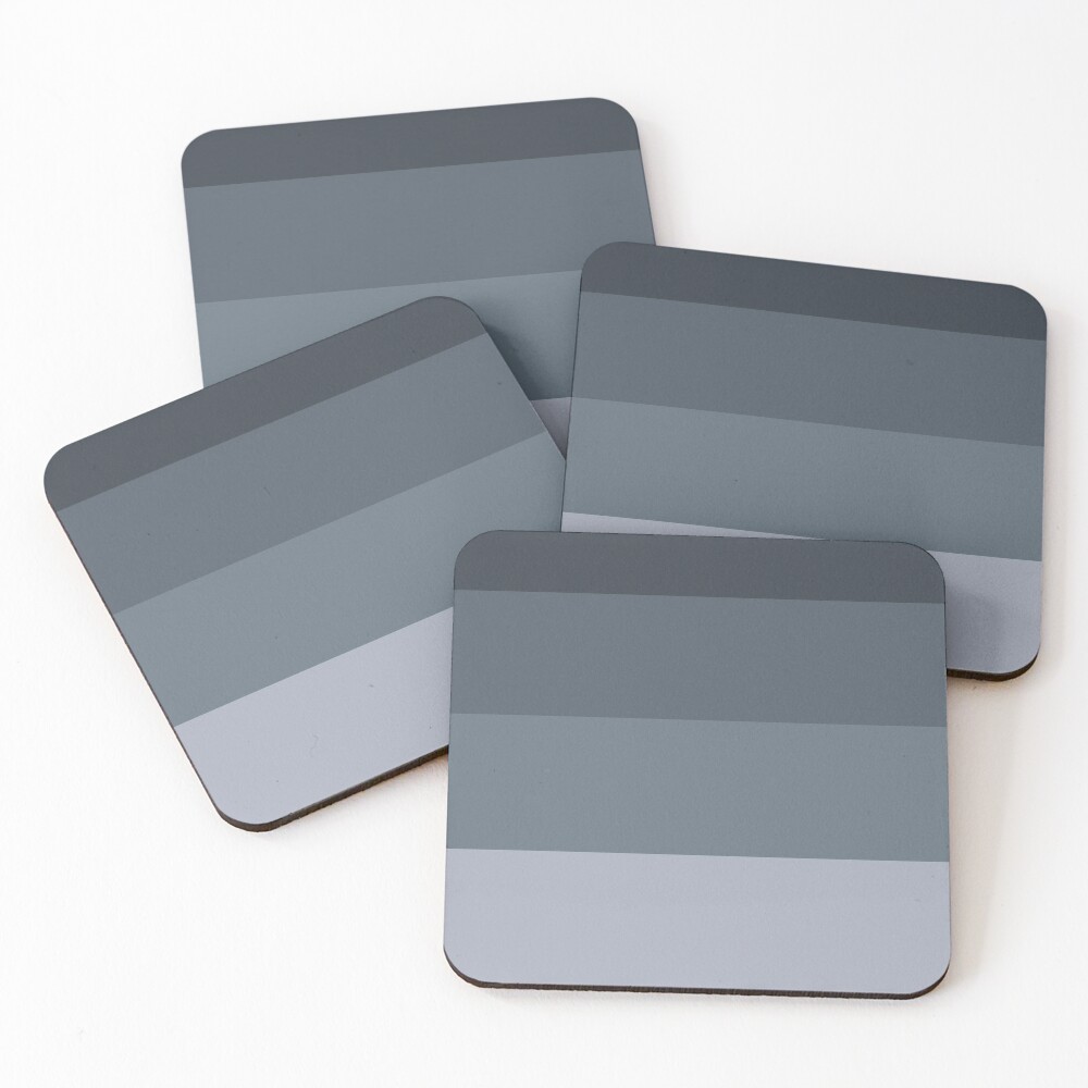 Item preview, Coasters (Set of 4) designed and sold by Designs-RZ.
