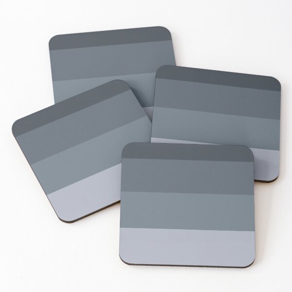Item preview, Grey shades Color Palette   designed and sold by Designs-RZ.