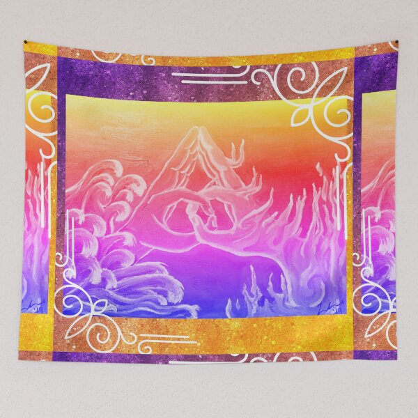 Item preview, Opposites Attract designed and sold by YugiHomo.