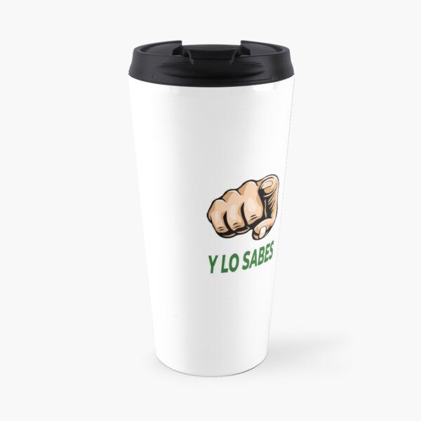 Eres parapentista y lo sabes Taza de viaje