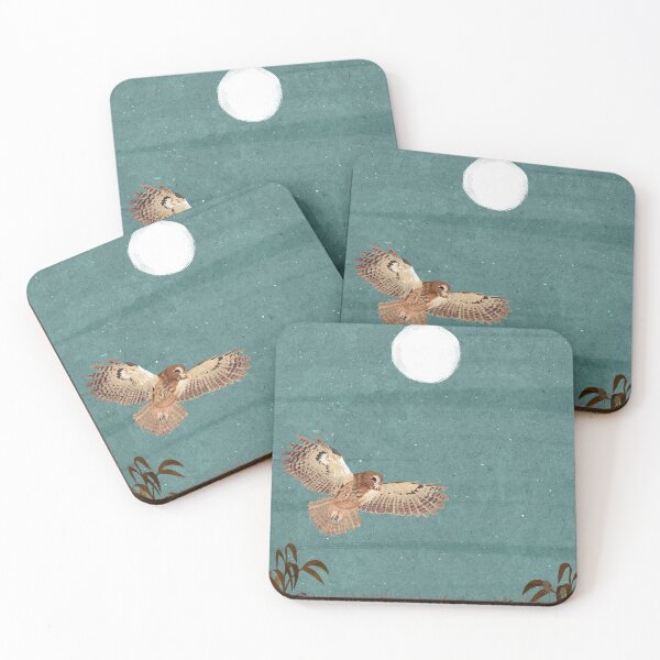 Item preview, Tawny Owl designed and sold by katherineblower.