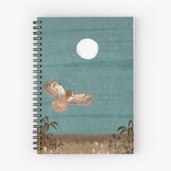 Item preview, Tawny Owl designed and sold by katherineblower.