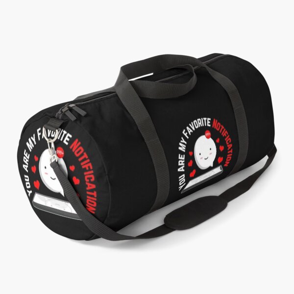 Item preview, You Are My Favorite Notification designed and sold by Styler Design.