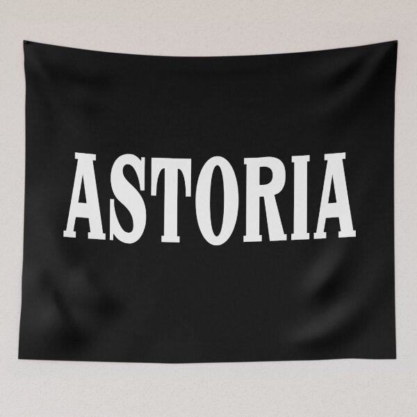 Item preview, Astoria New York designed and sold by QueensNewYork.