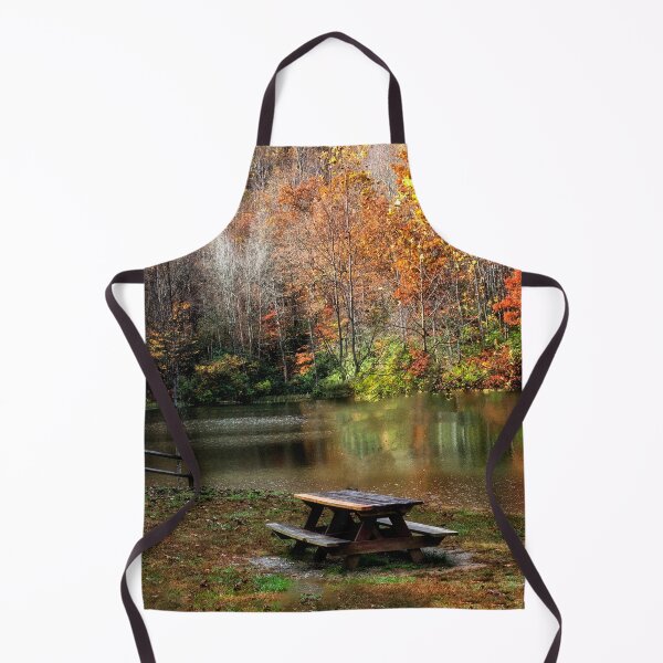 Item preview, Autumn Picnic designed and sold by Kathy Weaver.