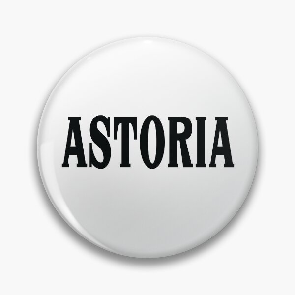 Item preview, Astoria New York designed and sold by QueensNewYork.