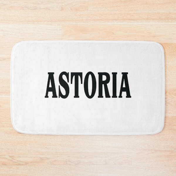 Item preview, Astoria New York designed and sold by QueensNewYork.