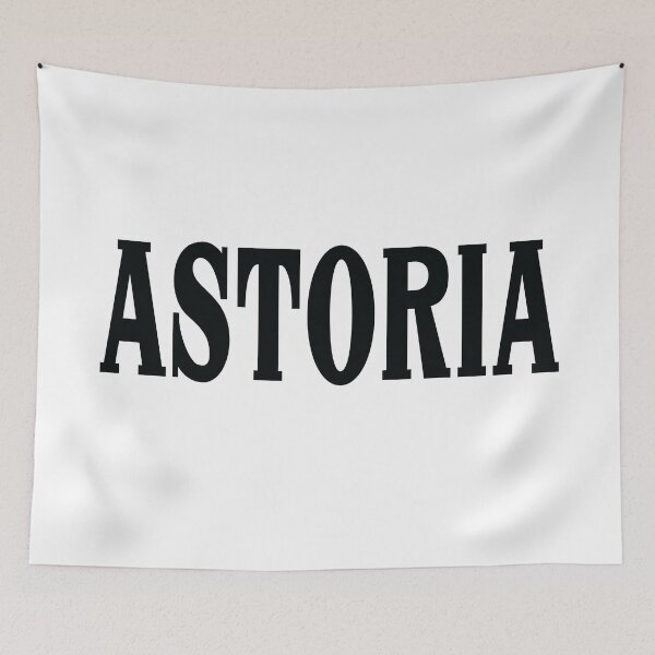 Item preview, Astoria New York designed and sold by QueensNewYork.