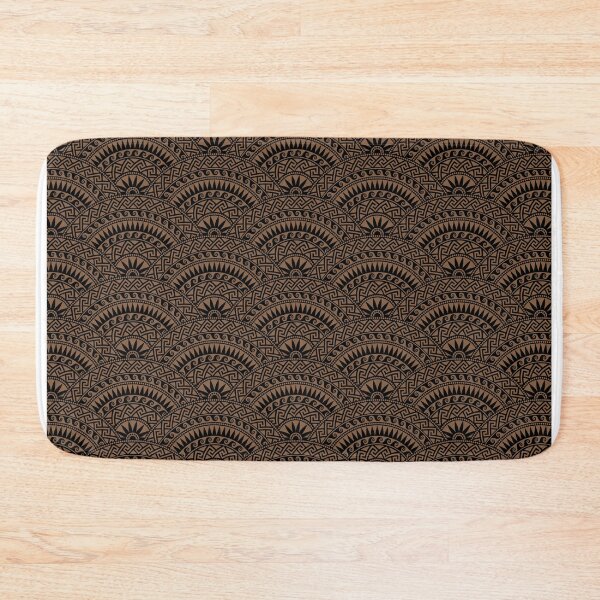 Item preview, Vintage Greek Patterns designed and sold by SSK Designs.