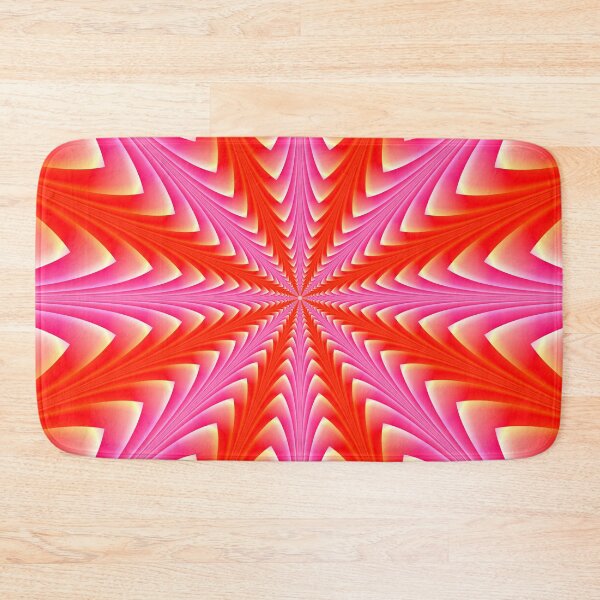Item preview, Blade Runner in Red and Pink designed and sold by Objowl.