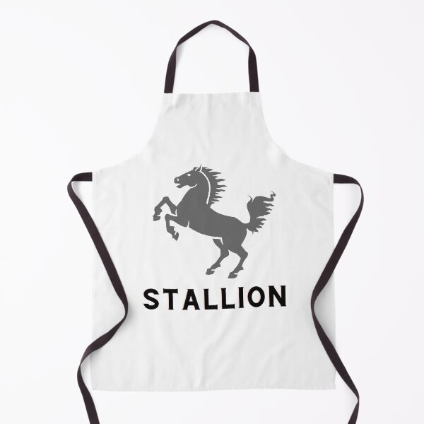 Item preview, Stallion. designed and sold by JenandDansshop.