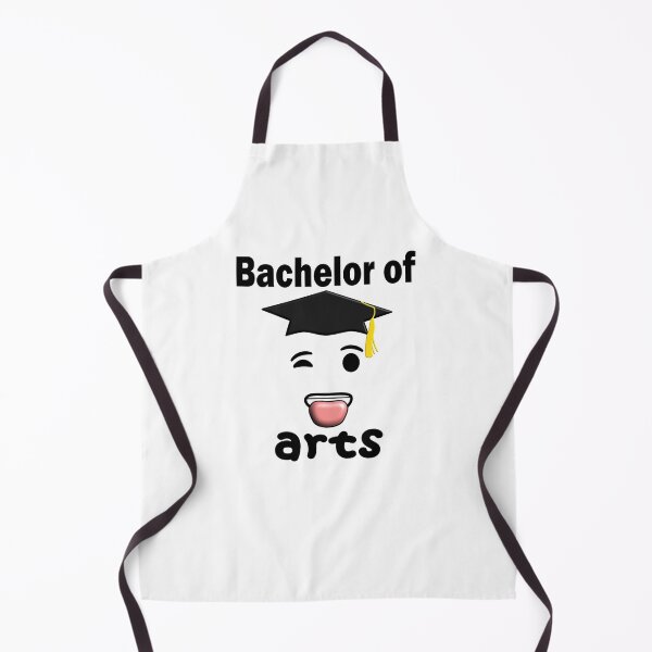 Item preview, Bachelor Of Arts. Graduate Sticks Out His Tongue. Student Is Happy About His Graduation. designed and sold by Paulina Vanlife.
