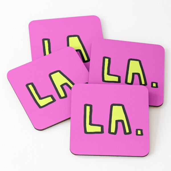 Item preview, La - It's a Sin designed and sold by holbytv.