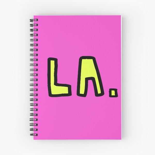 Item preview, La - It's a Sin designed and sold by holbytv.