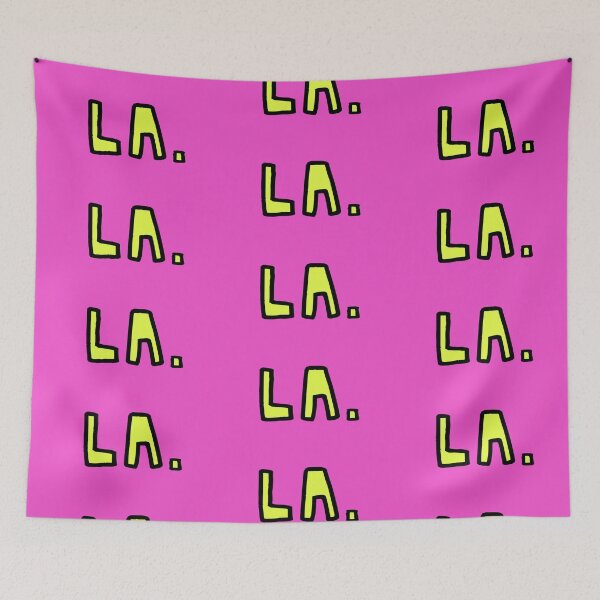 Item preview, La - It's a Sin designed and sold by holbytv.