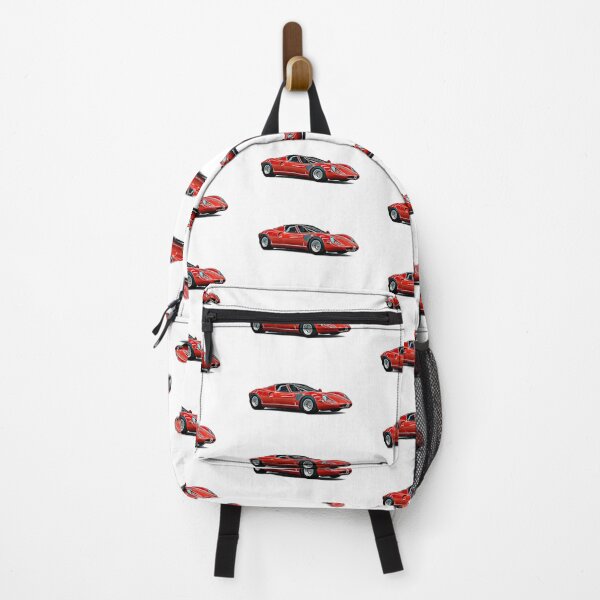 Item preview, Alfa Romeo 33 Cartoon designed and sold by Auto-Prints.