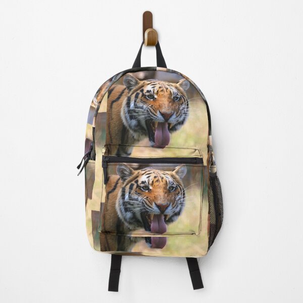 Item preview, Tiger Pant designed and sold by Fearless-Fox.