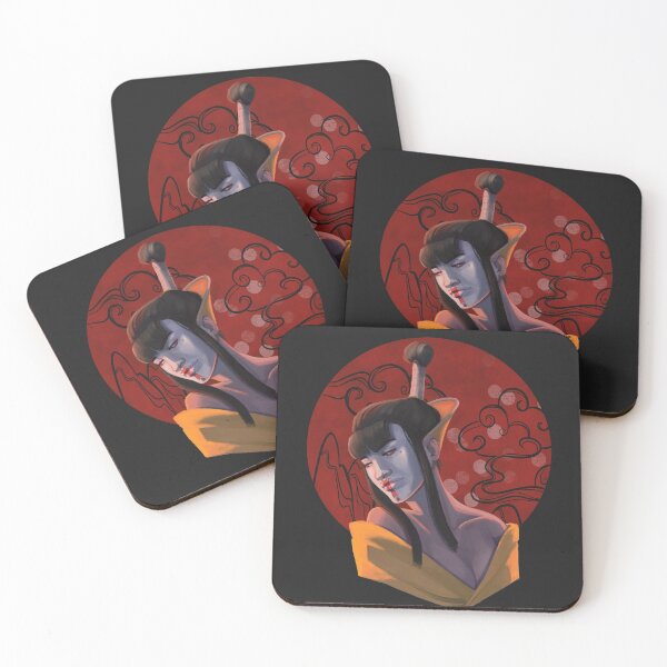 Item preview, vamp designed and sold by AlexEyck.