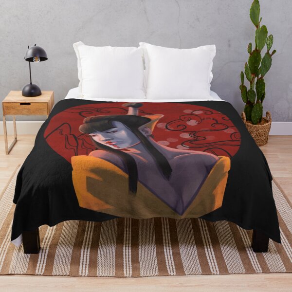 Item preview, vamp designed and sold by AlexEyck.