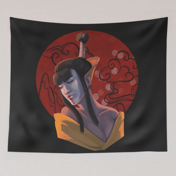 Item preview, vamp designed and sold by AlexEyck.