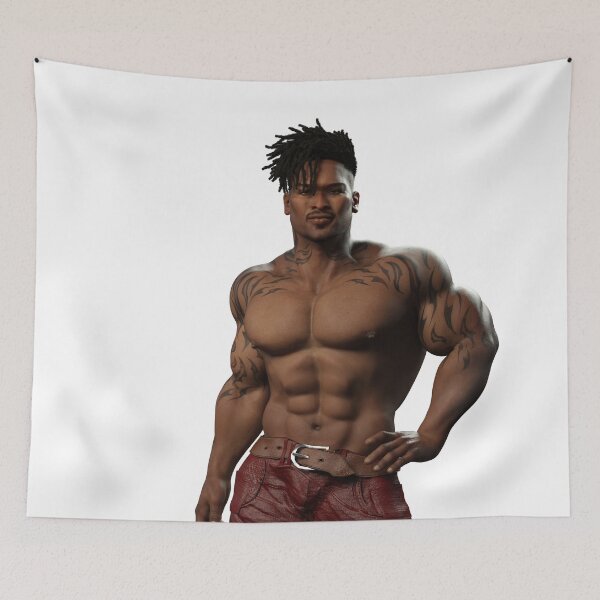 Item preview, trance designed and sold by 3D-Warrior.