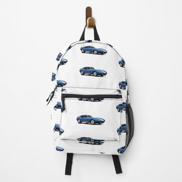Item preview, Shelby Daytona Cartoon designed and sold by Auto-Prints.