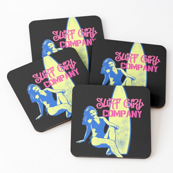Item preview, Surf girl company, save our surf, surf lover designed and sold by Childy.