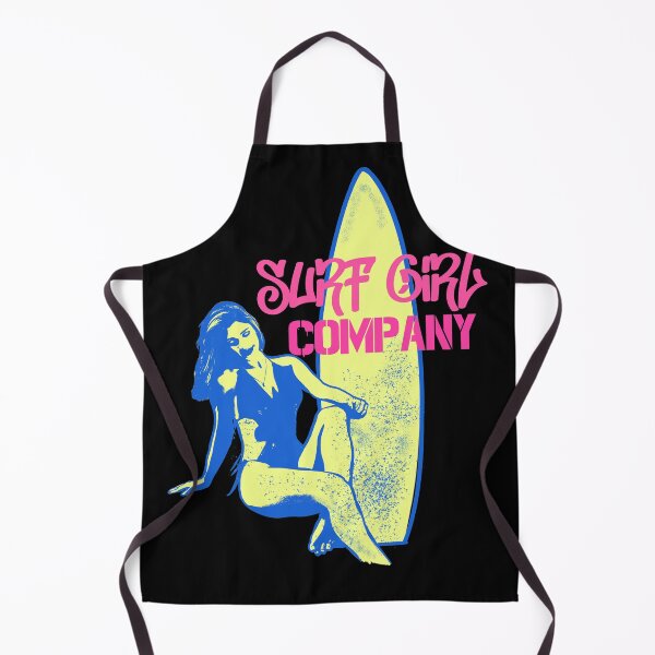 Item preview, Surf girl company, save our surf, surf lover designed and sold by Childy.