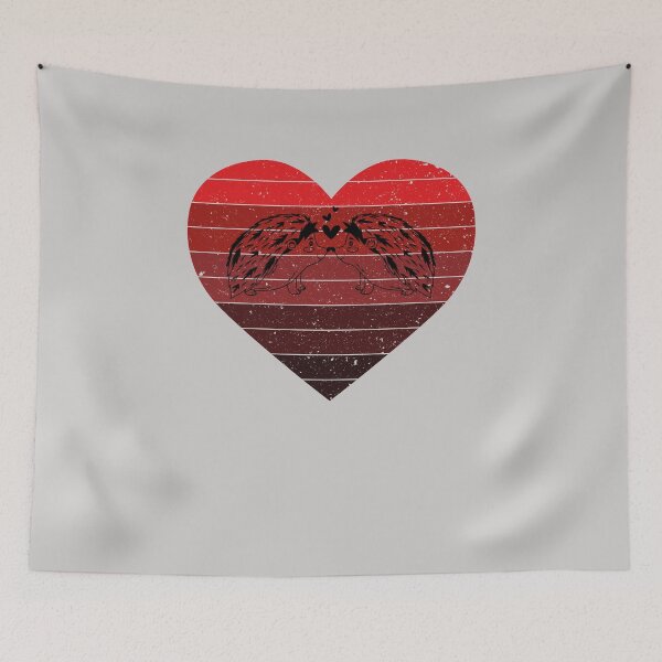 Item preview, Hedgehog Valentines Day Heart Animals Lover Gift designed and sold by GINIART.