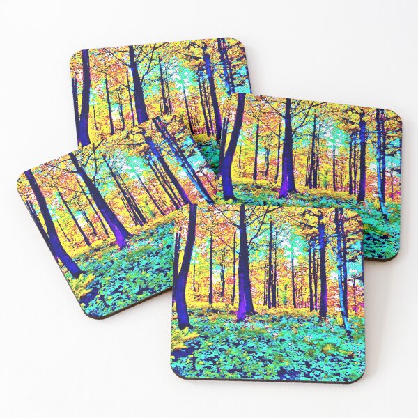 Item preview, Woodland  designed and sold by Guy Christophe Tixier.