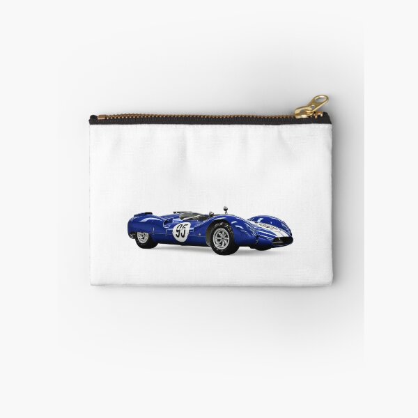 Item preview, Shelby Monaco Cartoon designed and sold by Auto-Prints.