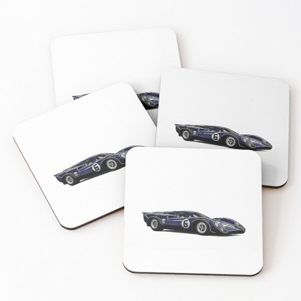 Item preview, Lola T170 Cartoon designed and sold by Auto-Prints.