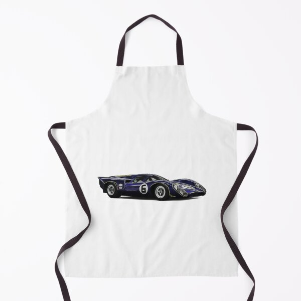 Item preview, Lola T170 Cartoon designed and sold by Auto-Prints.